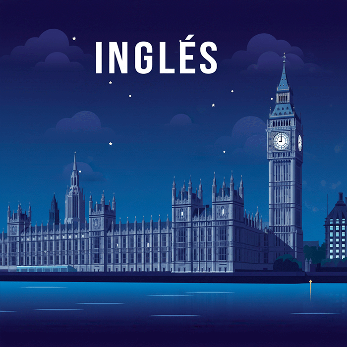 Inglés