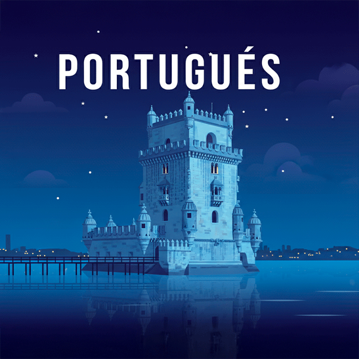 Portugués-II